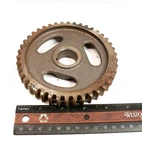 1954-64 Ford Edsel Mercury T-bird Timing Sprocket #EAA6056A Nors Republic RS-249 New. Price: $28.11.