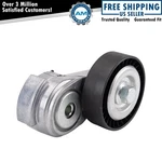 Accessory Serpentine Belt Tensioner Pulley For Chevy Cadillac Pontiac W/ New. Price: $44.85.