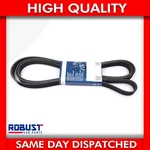 Bosch Ford Transit MK7 Fan Drive Belt 2.4 Rwd Without Air Con (2006-2014) New. Price: $36.12.