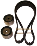 Engine Timing Belt Component Kit Cloyes Gear & Product BK246 New. Price: $73.78.