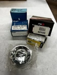 Timing Tens. Fits Toyota Tundra 466C Dohc 2UZFE 2000-2009 60100 L/h Idler Roller New. Price: $29.50.