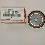 Toyota Oem Gen 3SGE Altezza Timing Belt Idler NO.2 13503-88560 New. Price: $70.00.