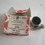 Febi-bilstein Engine Timing Idler Pulley 19292 For Audi Seat Volkswagen Vw New. Price: $12.99.
