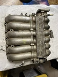 1990-1996 Dodge Stealth Dohc Intake Assembly Eci Multi 3000 V6 N/a Part S4 Used. Price: $74.99.