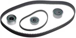 Engine Timing Belt Component Kit For Sebring, Stratus, Eclipse+more TCK232A New. Price: $130.23.