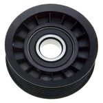 For Gmc K2500 1996-1997 Gates 38008 Drivealign Grooved Belt Idler Pulley New. Price: $18.81.
