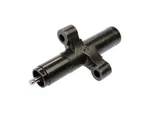 Dorman Oe Solutions Engine Timing Belt Tensioner P 420 180 New. Price: $133.09.