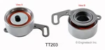 Timing Belt Tensioner Enginetech, Inc. TT203 New. Price: $72.99.