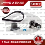 Fits Volvo 850 V70 S70 2.0 2.4 Baxter Timing Cam Belt Kit #1 30758262 New. Price: $356.05.