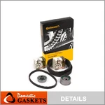 Timing Belt Kit Fit 03-07 Mitsubishi Lancer Evo Viii Ix Turbo 2.0L 4G63T New. Price: $79.28.