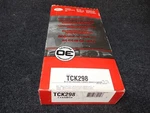 New Gates Model TCK298 Timing Belt Kit 7782-0157 Oe Parts Toyota Lexus (L23). Price: $99.99.
