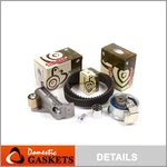 Timing Belt Gmb Tensioner Fit 01-05 Audi A4 Quattro Volkswagen Passat 1.8 Turbo New. Price: $150.28.