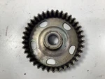 88-95 Honda Civic, 88-91 Crx Timing Belt Driven Pulley Gear 14210-PM3-000 Oem Used. Price: $32.00.