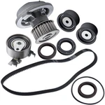 Engine Timing Belt Kit W/ Water Pump For Chevrolet Optra 2.0L Dohc New. Price: $32.11.