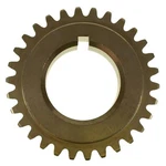 Engine Timing Crankshaft Sprocket-stock Melling S933 New. Price: $72.99.