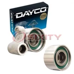 Dayco 84081 Timing Belt Component Kit For TBK081 Engine Valve Train Bp New. Price: $102.45.