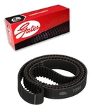 Gates Engine Timing Belt For 2001-2003 Saturn LW300 3L V6 Gas New. Price: $55.99.