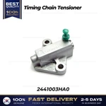 Genuine Timing Chain Tensioner 2441003HA0 For Hyundai Elantra Ioniq Kia Niro New. Price: $83.00.