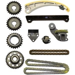 Cloyes 9-4199S Engine Timing Chain Kit For Select 96-09 Chevrolet Suzuki Models New. Price: $317.47.