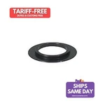 Peterson Fluid 05-1640, One Black Aluminum Pulley Flange Fits 05-1340 Perfor New. Price: $54.51.