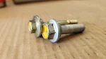Genuine Oem Honda W/warranty+freeshipping 14553-ZY3-003 14551-P8A-A01 (A71-3) Used. Price: $14.99.