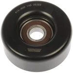 Dorman 419-606 Idler (pulley Only) New. Price: $38.27.