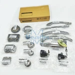 16PCS Oem Timing Chain Kit For Nissan Titan Armada Infiniti QX80 5.6L VK56VD New. Price: $338.25.