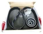 Cloyes Products Engine Timing Belt Component Kit Fits 1993-02 Ford Mazda BK228 New. Price: $33.99.