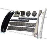 Timing Chain Kit Fits Ford Mustang Shelby GT500 Coupe 5.4L 330CU Supercharged New. Price: $83.12.