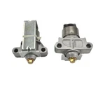 Itm Engine Components 60392 Timing Belt Tensioner Hydraulic Assembly New. Price: $80.99.