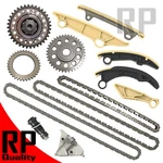 Timing Chain Kit For Jaguar Land Rover F-pace Range Sport R-dynamic 3.0L New. Price: $329.23.