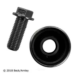Engine Timing Idler Beck/arnley 024-1337 New. Price: $15.39.