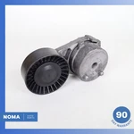 2017 Ladn Rover L462 Engine Motor Belt Tensioner Pulley GX636B209AA Oem Used. Price: $53.95.