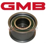 Gmb 480-9850 Engine Timing Belt Idler For 85525 Valve Train Td New. Price: $26.06.