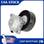 Drive Belt Tensioner Assembly W/pulley For Saturn 93-02 SC2 91-02 SL1 SL2 38112 New. Price: $25.99.