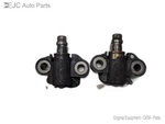 Timing Chain Tensioner Pair From 2004 Ford F-150 5.4 XL1E6L266AA Gas Used. Price: $29.95.