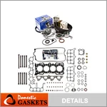 Head Gasket Set Timing Belt Kit Aisin Water Pump Fit Honda F22A1/A4/A6 New. Price: $229.28.
