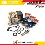 Timing Belt Kit Water Pump Tensioner Fit 95-04 Toyota Lexus 3.0L Dohc 1MZFE New. Price: $124.95.