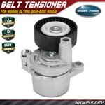 Belt Tensioner With Pulley For Nissan Altima 2013-2018 Rogue 2014-2020 L4 2.5L New. Price: $31.69.