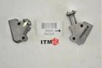 Engine Timing Chain Tensioner Right Itm 60094 Fits 1990 Infiniti Q45 4.5L-V8 New. Price: $55.99.
