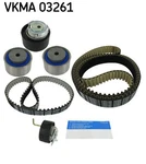 Skf Timing Belt Set Vkma 03261 Neu. Price: $230.60.
