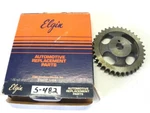 1968-82 Toyota 1.1L 1.2L 1.3L Elgin #S482 Timing Sprocket Gear Itm #50049 Nors New. Price: $6.49.