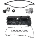 Timing Belt Kit For 528 530 525 325 Coupe Bmw 328I Xdrive E87 Series 128I New. Price: $648.73.