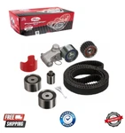 Gates Powergrip TCK328 Timing Belt Component Kit For ZD0563K TB328K1 GTK0328 New. Price: $307.78.