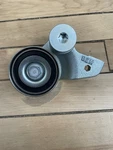 Audi Timing Belt Tensioner Roller NTN-NEP65014A10G New. Price: $79.99.