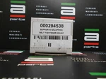 Ferrari F12 Auxiliary Drive Belt Tensioner Bracket Bnib 294538 New. Price: $136.31.