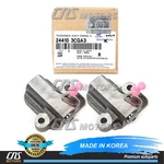 Genuine Tensioners 2PACK For 2012-2022 Genesis Hyundai Kia 244103CGA3 New. Price: $114.27.