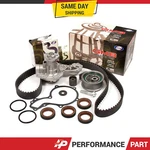 FIT98-00 Volkswagen Passat Audi A4 Quattro Turbo 1.8L Timing Belt Kit Water Pump New. Price: $151.99.