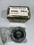 Gmb 450-8110 Timing Belt Tensioner Fits 1982-1988 Nissan Free Ship 024-0981 New. Price: $31.04.