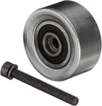 Engine Idler-timing Belt Pulley Gates T42151 New. Price: $71.62.